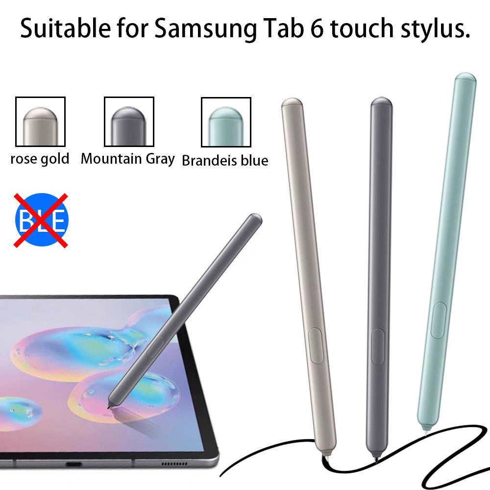 Sticky Note Cube - Pena Pengganti Tab S6 Untuk Samsung