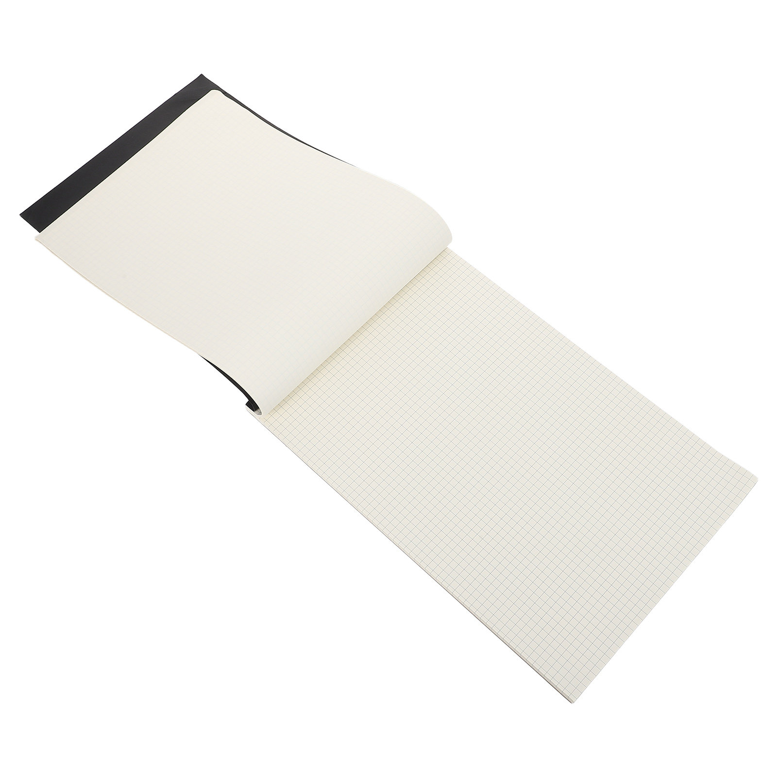 Graph Paper Pad - Blok Kertas Grafik A4 Quad Ruled