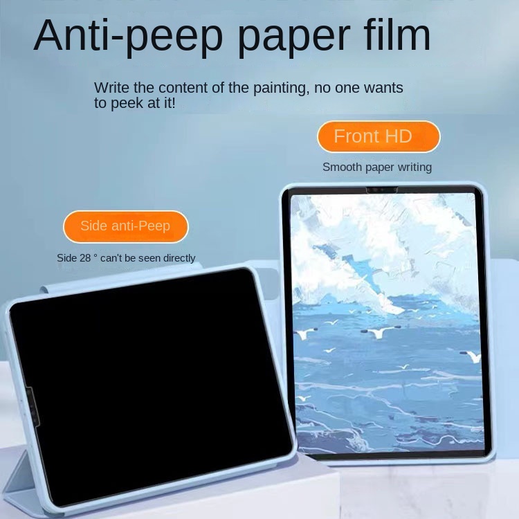 Privasi Anti Mata-mata Seperti - Sticky Note Cube ulasan dan harga