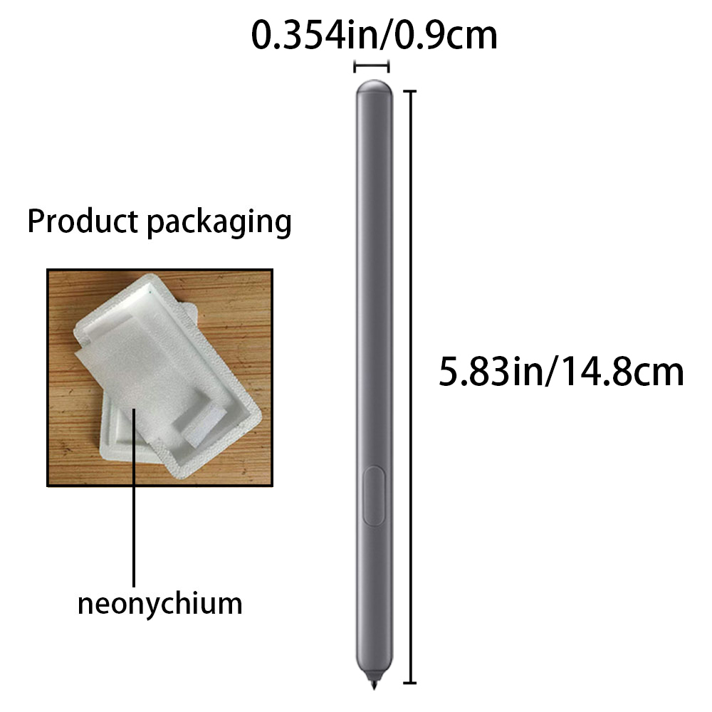Pena Pengganti Tab S6 Untuk Sa - Sticky Note Cube ulasan dan harga