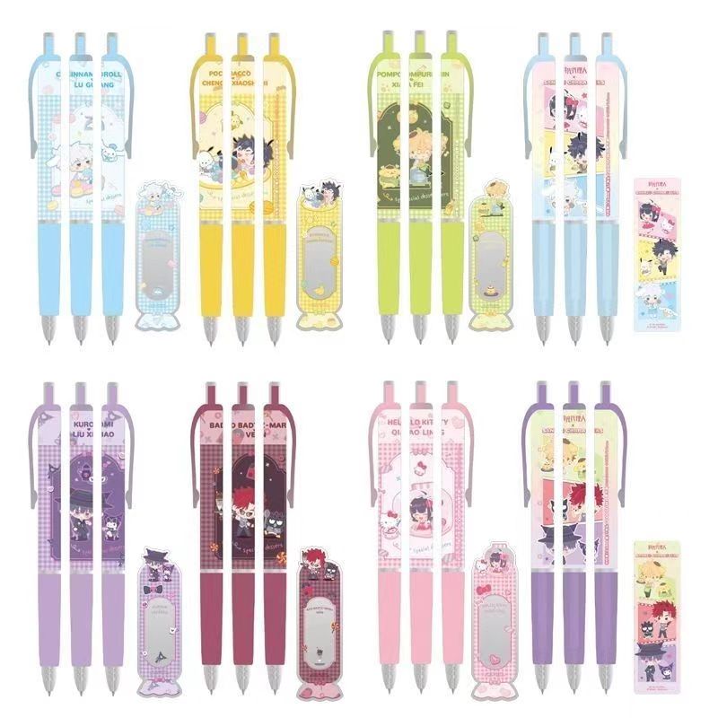 Penawaran Kedatangan Baru Set  - Stationery Supplier ulasan dan harga