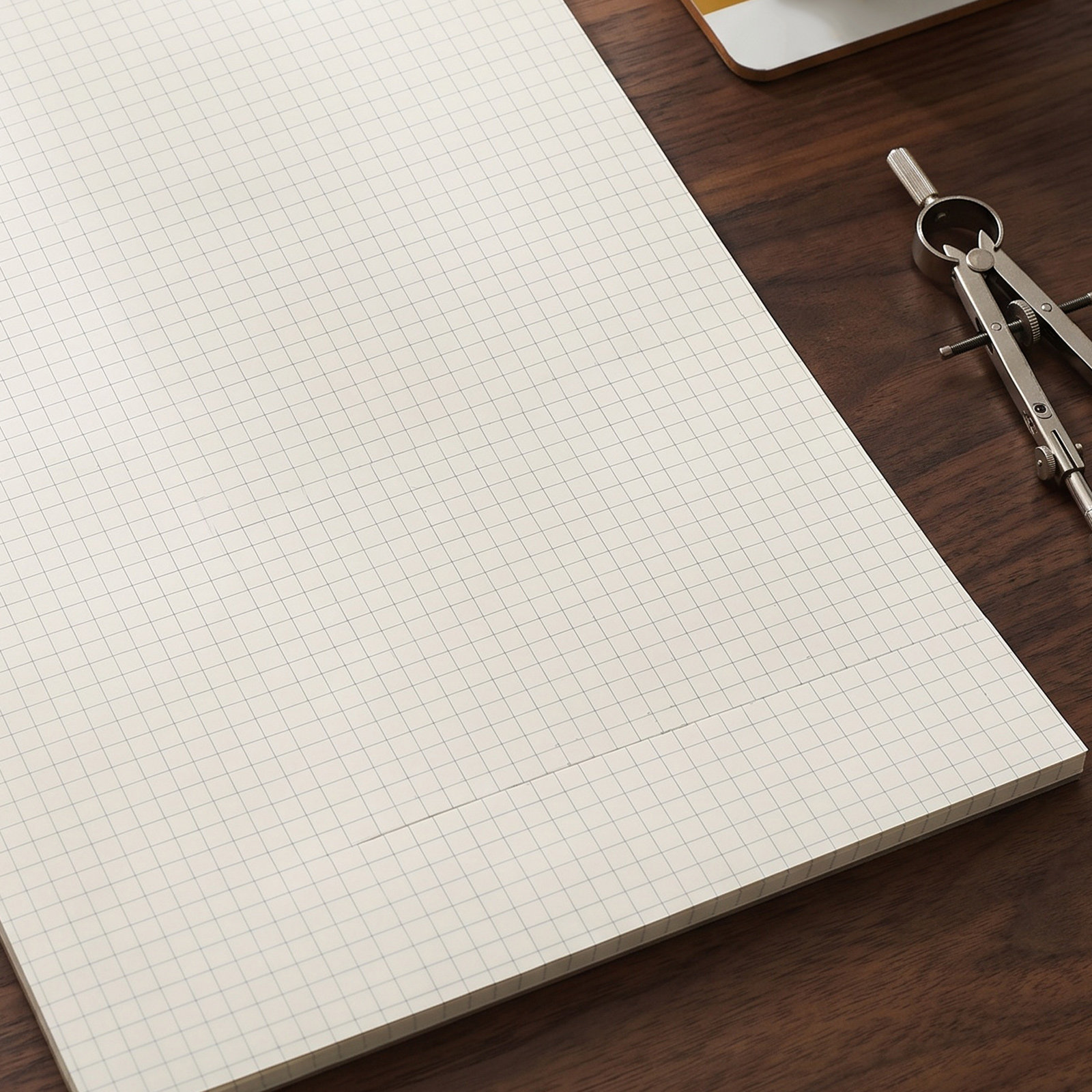 Blok Kertas Grafik A4 Quad Rul - Graph Paper Pad ulasan dan harga