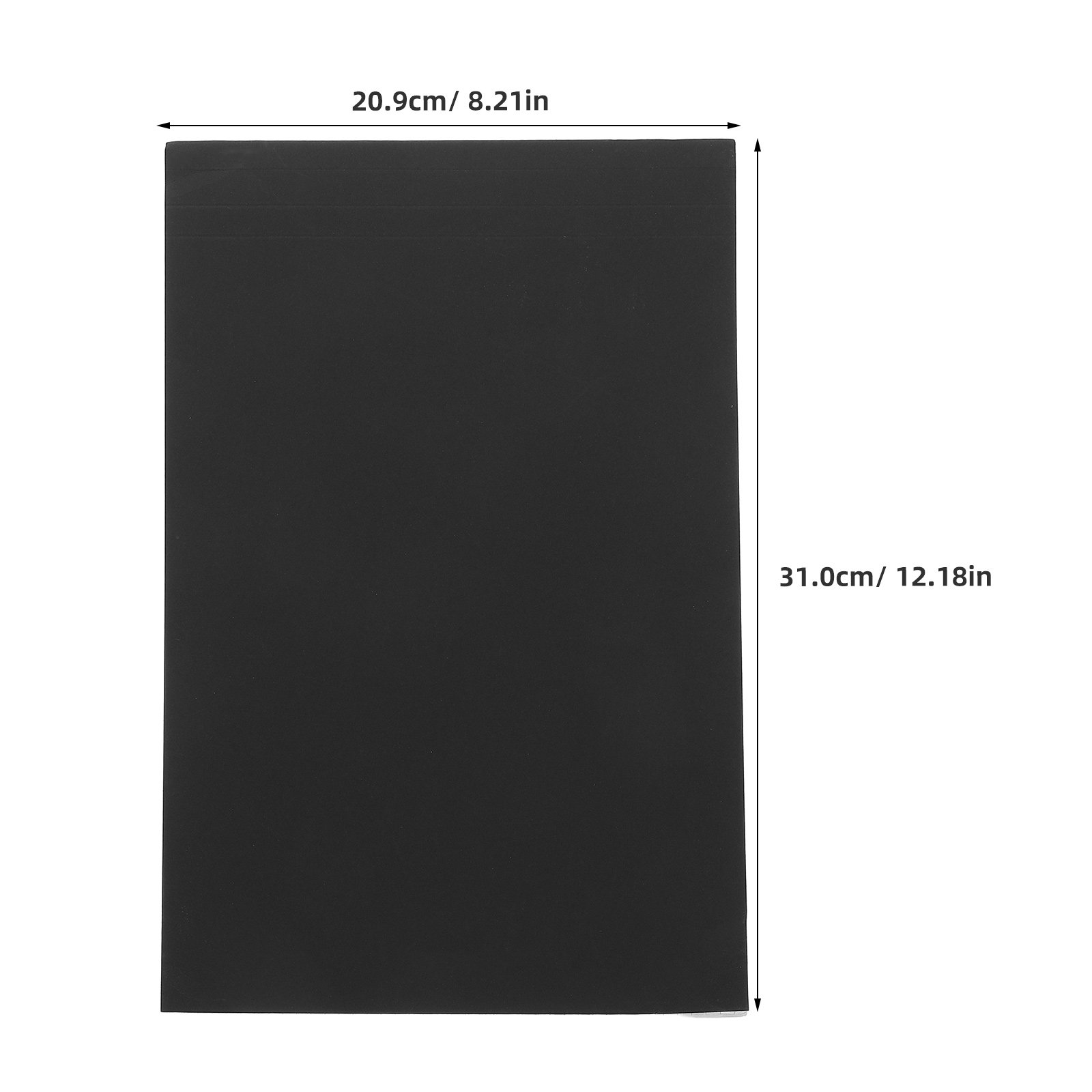 Blok Kertas Grafik A4 Quad Rul - Graph Paper Pad ulasan dan harga