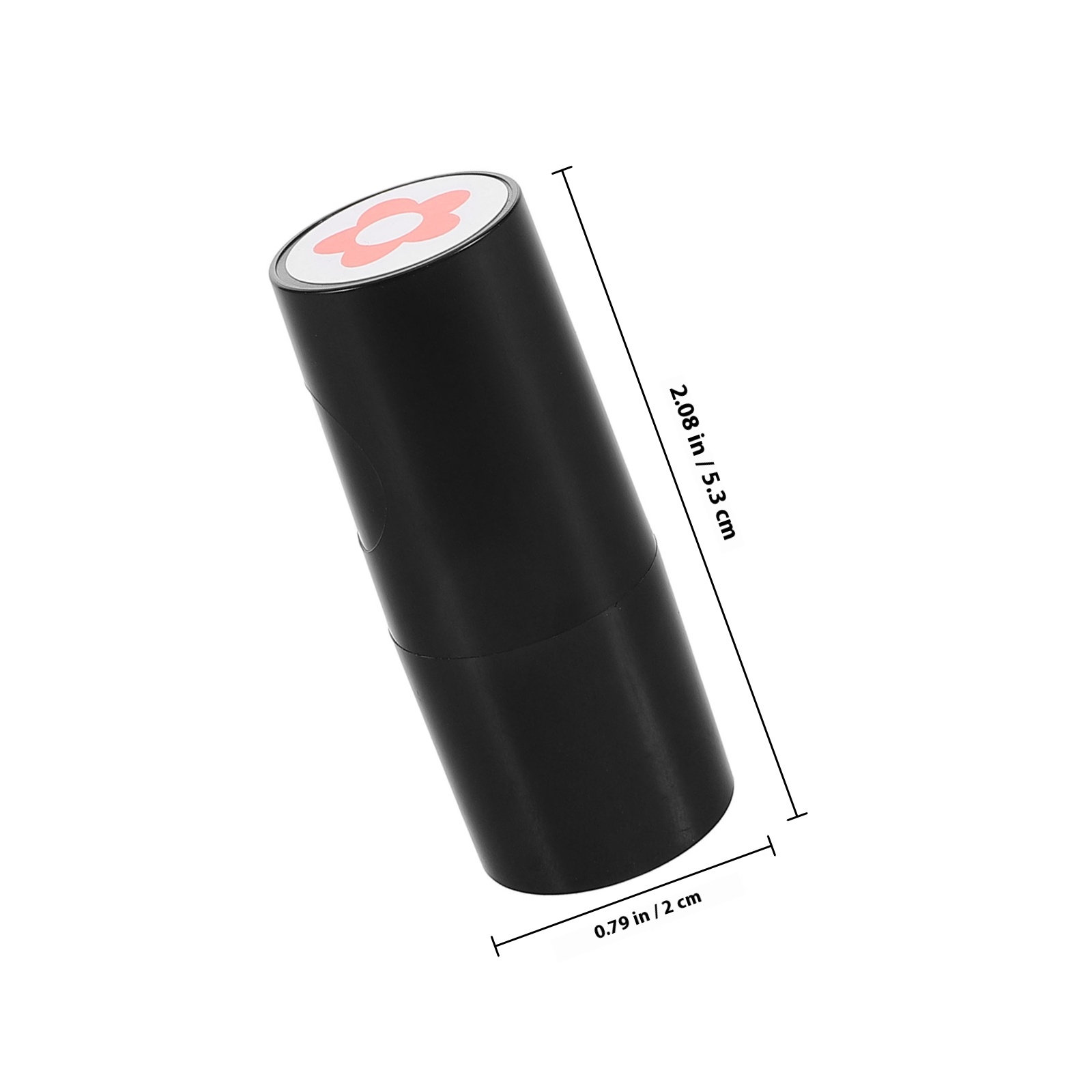 Stempel Bola Golf Tahan Air de - Self Inking Stamp ulasan dan harga