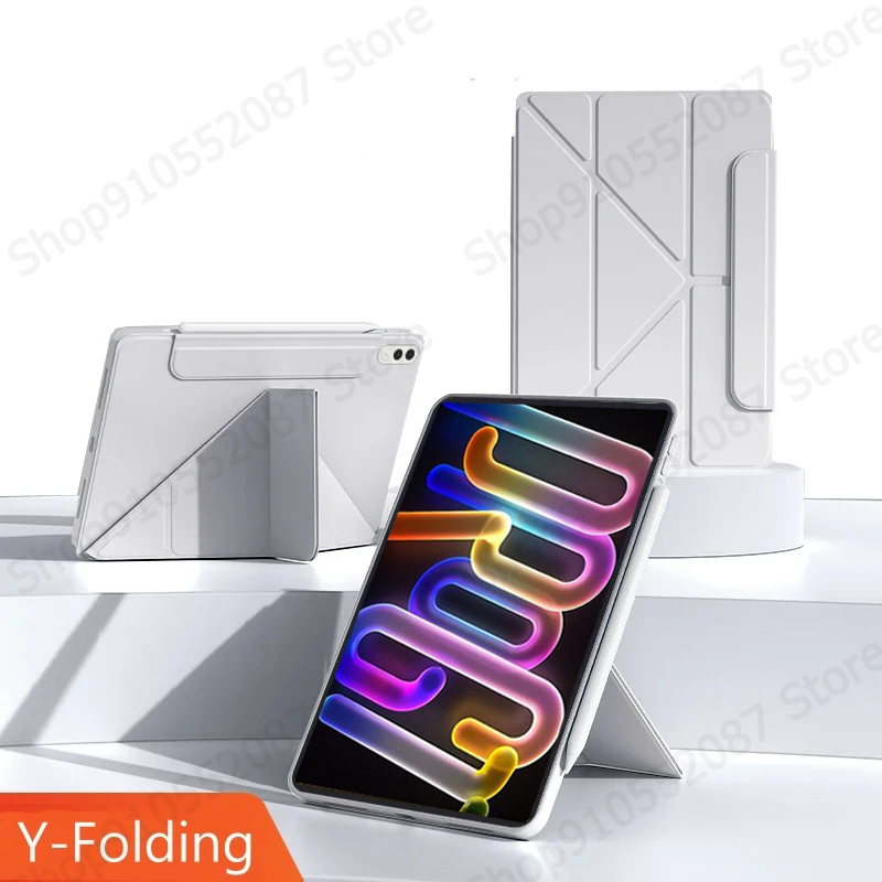 Untuk Xiaoxin Pad Pro GT Case  - Sticky Note Cube ulasan dan harga