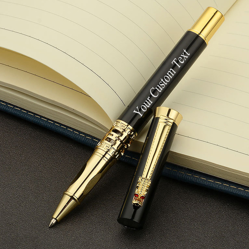 Pulpen Gel Kustom Alat Tulis M - Stationery Office Supply Store ulasan dan harga