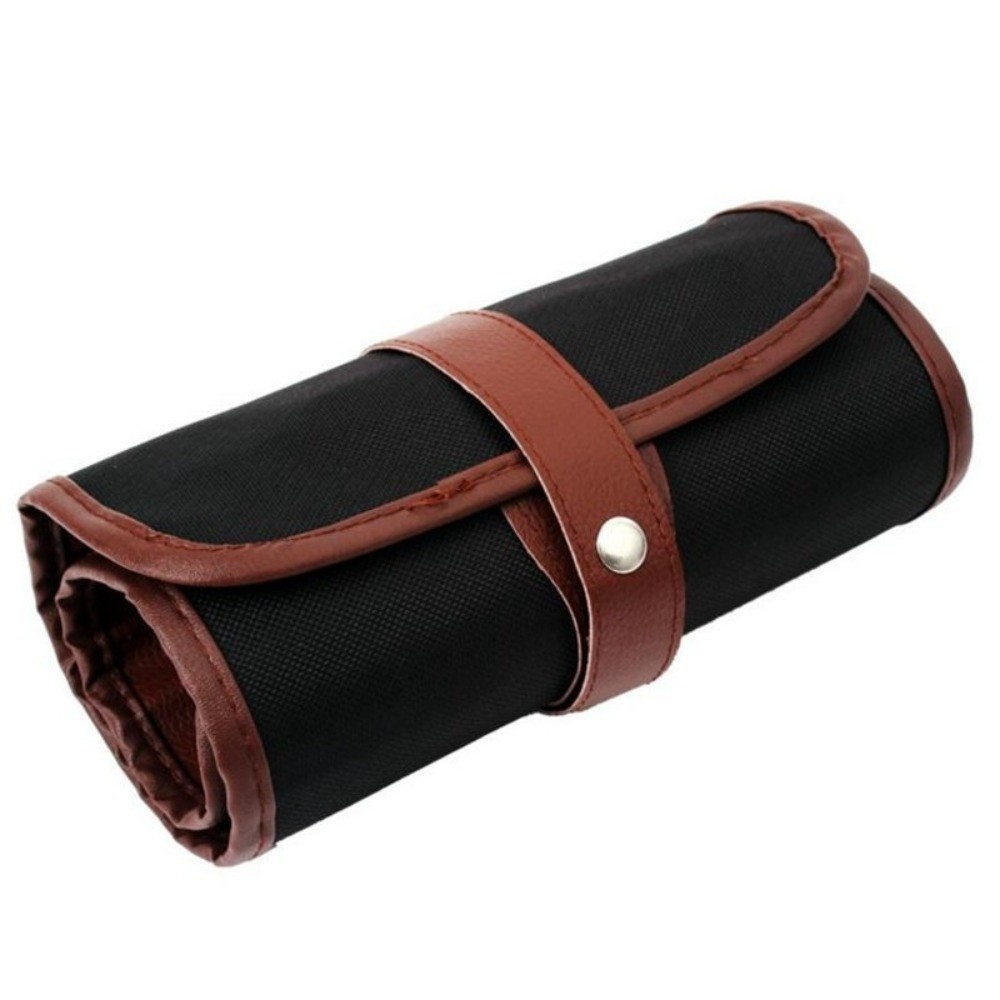 Kotak Pensil Gulung 24/36/48/7 - Pencil Case Large ulasan dan harga