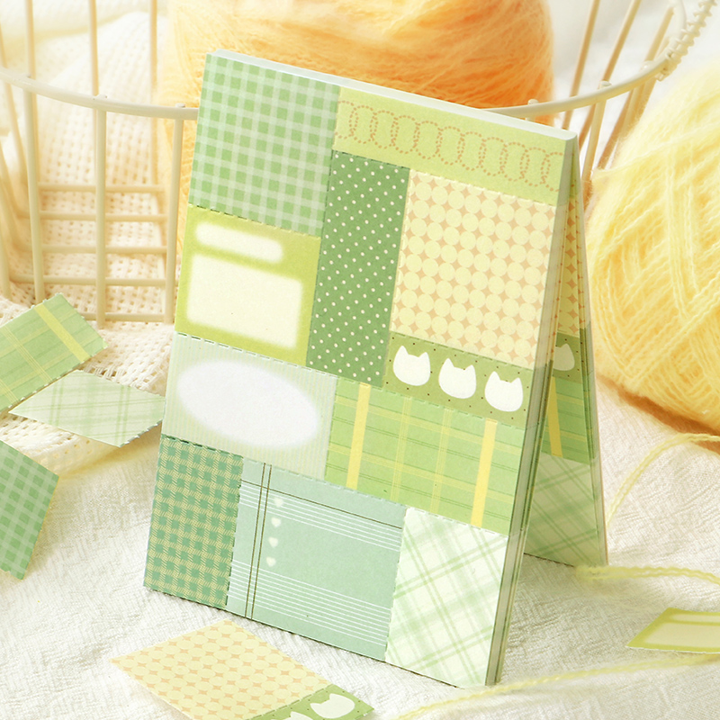 50 lembar Kertas Kerajinan Bah - Graph Paper Pad ulasan dan harga