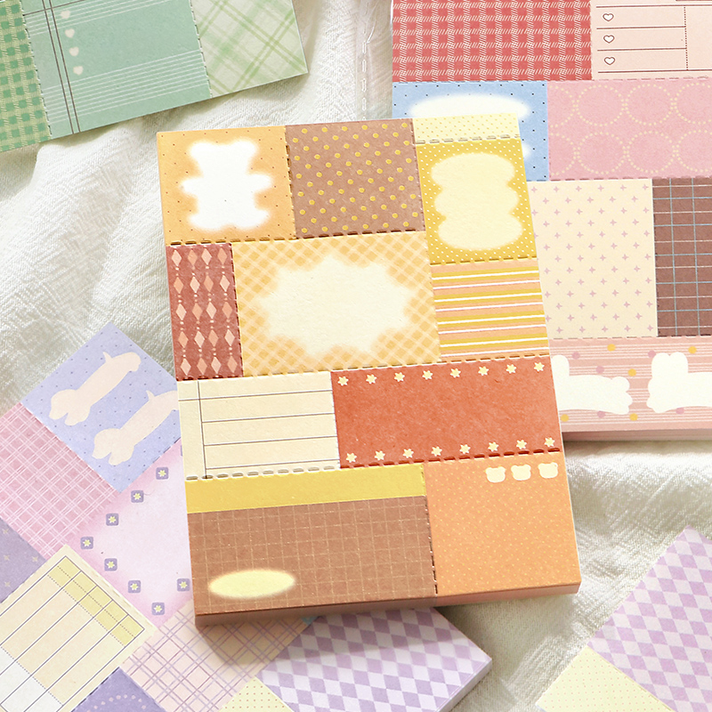 50 lembar Kertas Kerajinan Bah - Graph Paper Pad ulasan dan harga