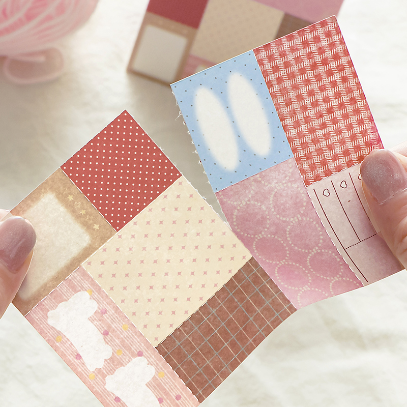 50 lembar Kertas Kerajinan Bah - Graph Paper Pad ulasan dan harga
