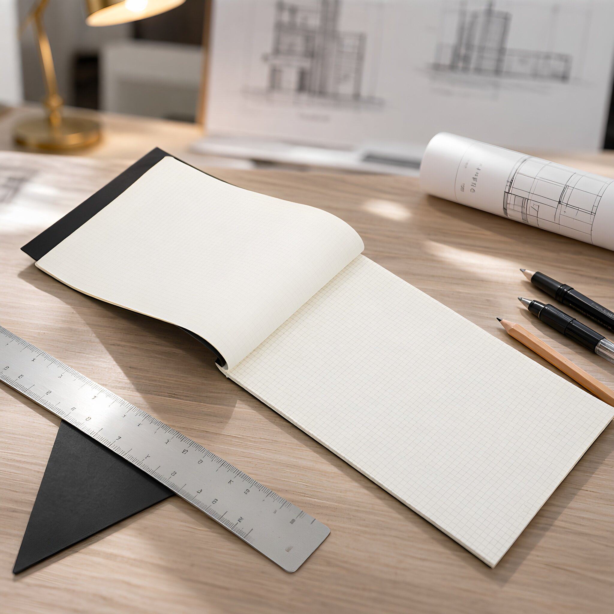 80 Lembar Kertas Grafik Bergar - Graph Paper Pad ulasan dan harga