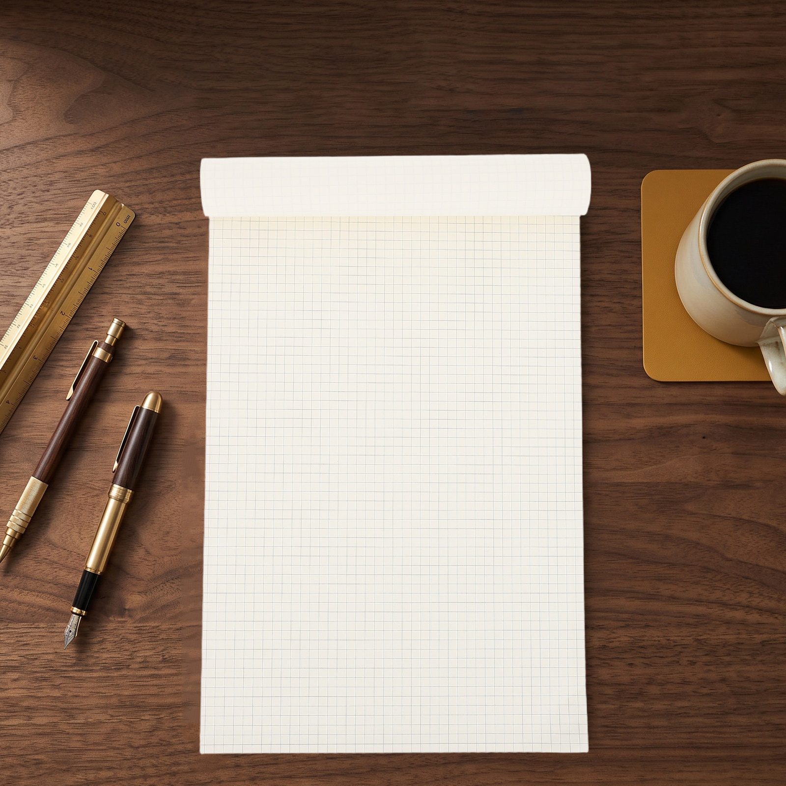 80 Lembar Kertas Grafik Bergar - Graph Paper Pad ulasan dan harga