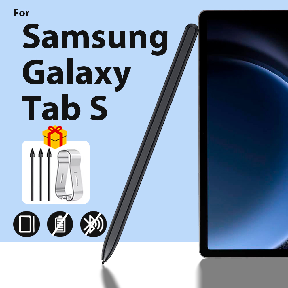 Pena Samsung Galaxy Tab S, den - Sticky Note Cube ulasan dan harga
