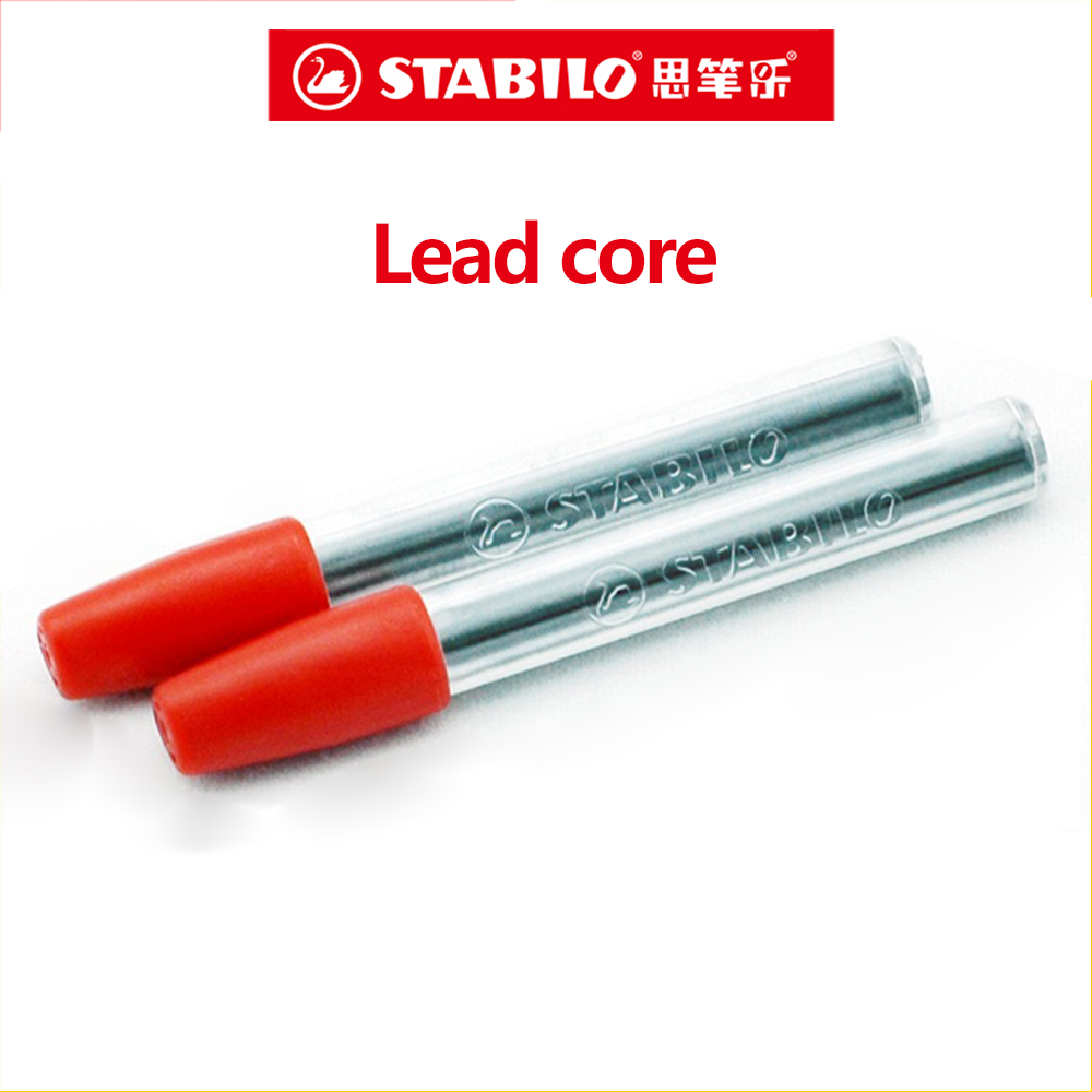 STABILO easygo1.4 Pensil mekan - Mechanical Pencil Lead ulasan dan harga