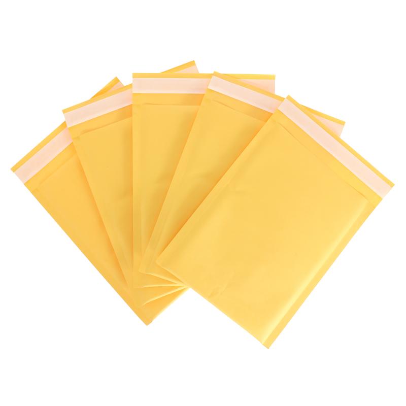 50 buah kertas Kraft pengirim  - Letter Envelope Kraft ulasan dan harga