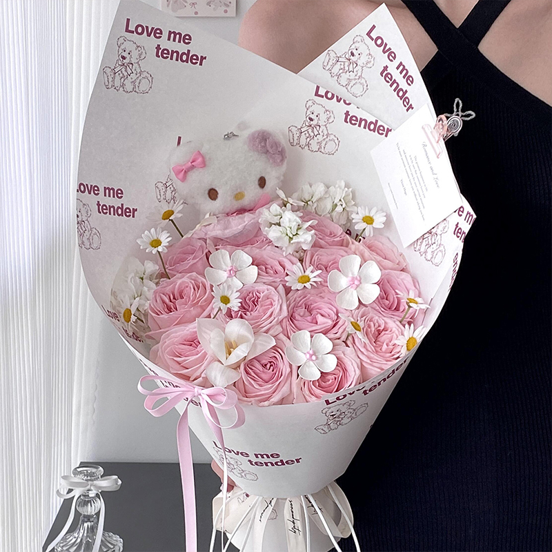 10/20 Buah Klip Binder Plastik - Binder Clip Assorted ulasan dan harga
