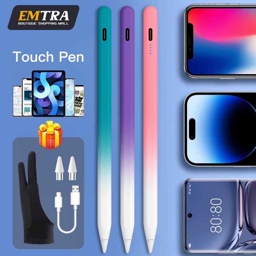 Pena Stylus Universal Warna Gr - Sticky Note Cube ulasan dan harga
