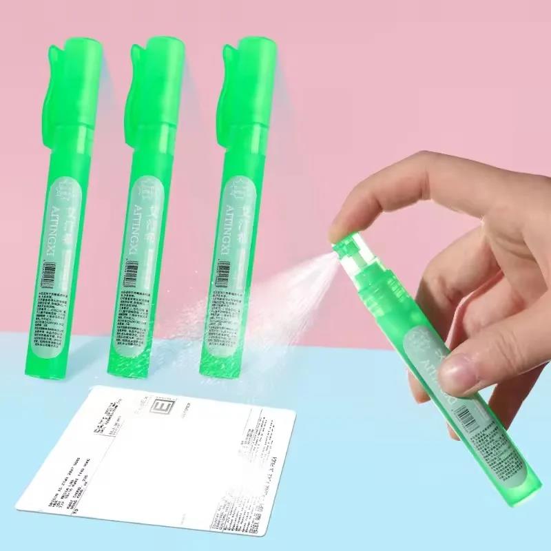 Pena Semprot Penghapus Data Pr - Fountain Pen Ink ulasan dan harga
