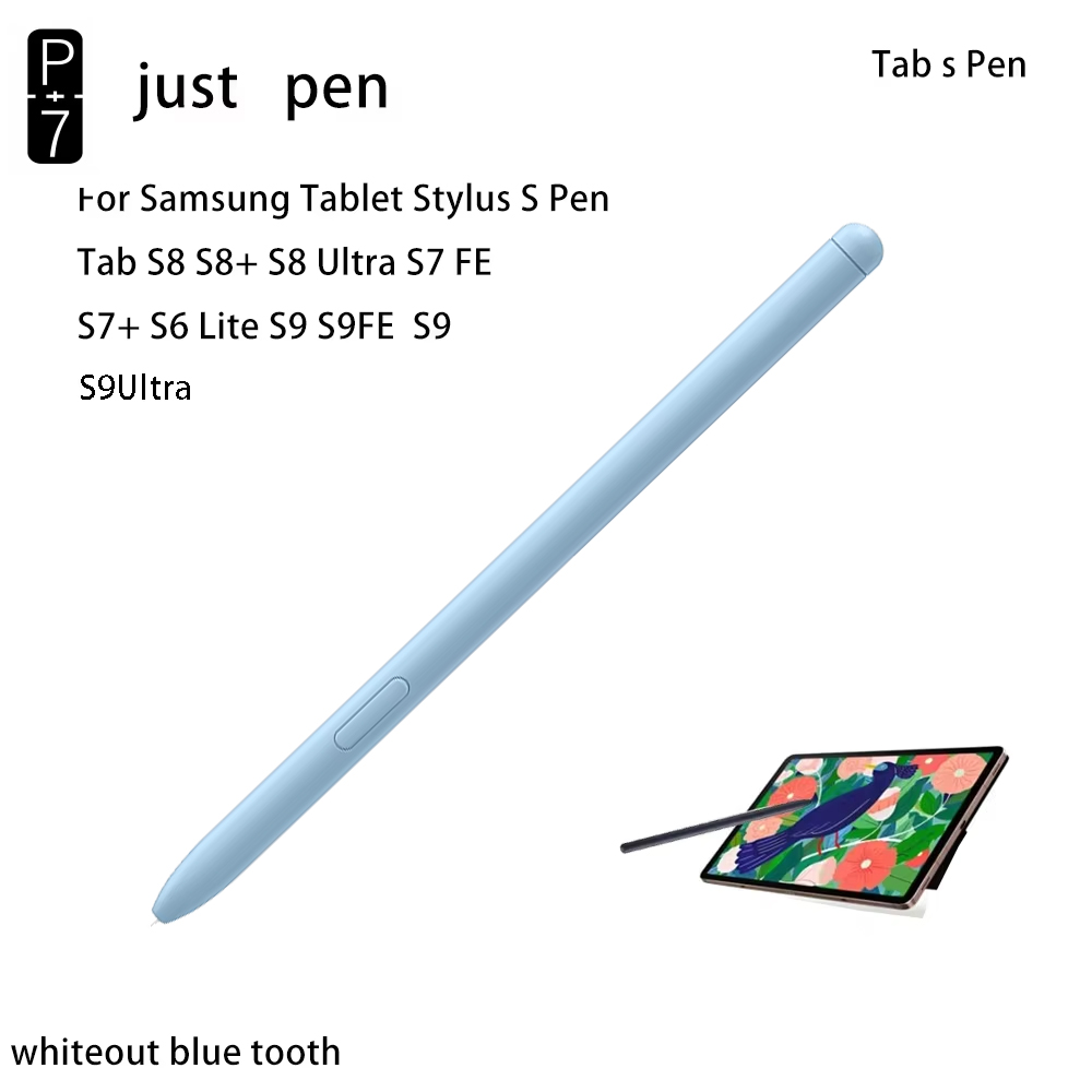 Tablet SPen Stylus Touch Pen S - Sticky Note Cube ulasan dan harga