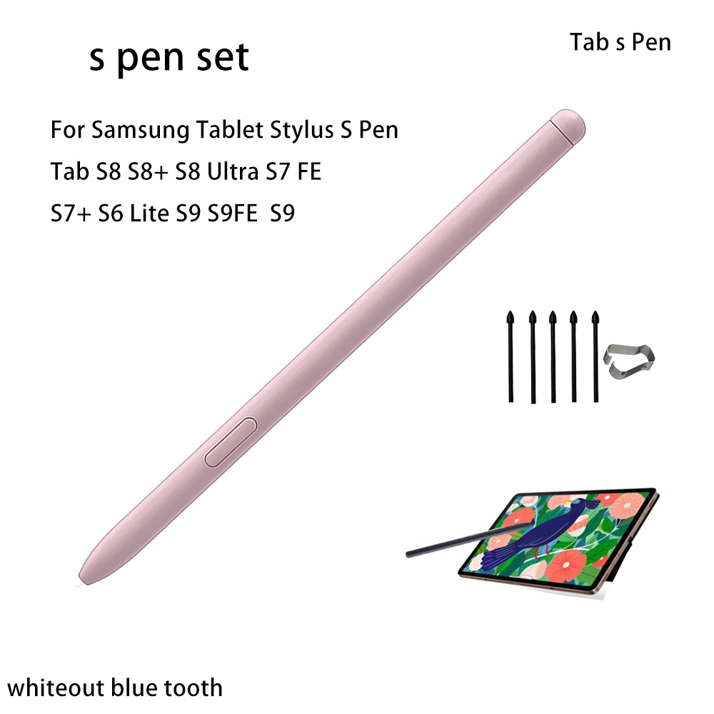 Tablet SPen Stylus Touch Pen S - Sticky Note Cube ulasan dan harga