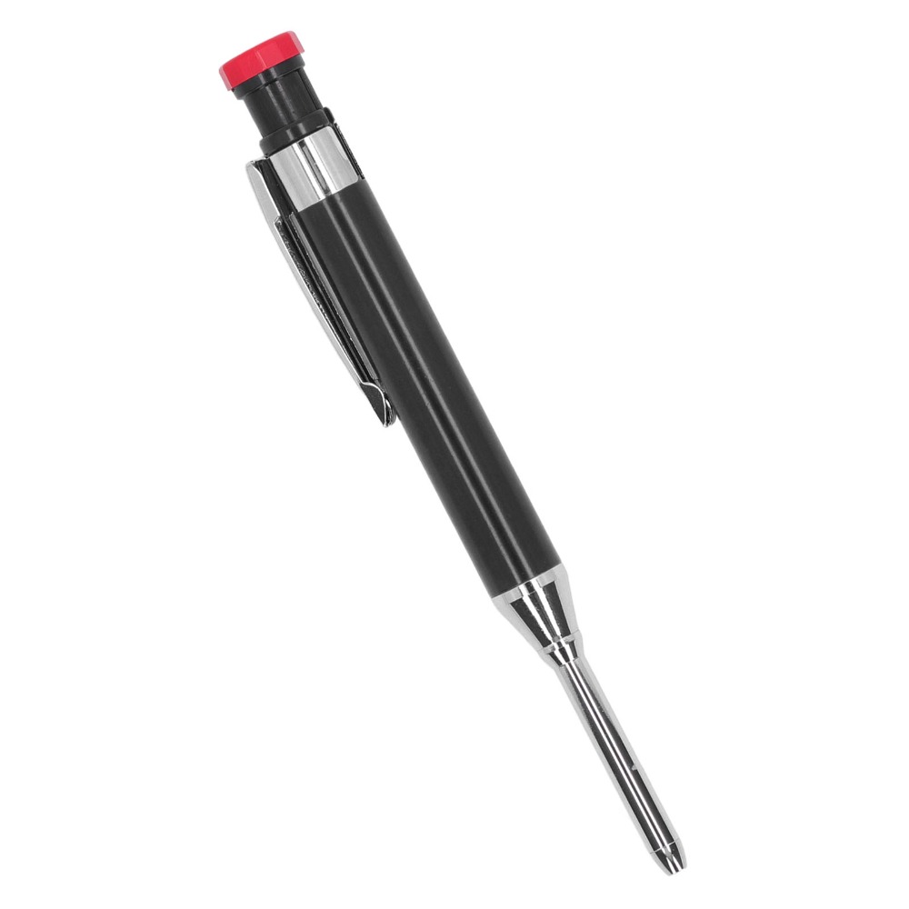 Set Pensil Tukang Kayu Mekanis - Mechanical Pencil Lead ulasan dan harga