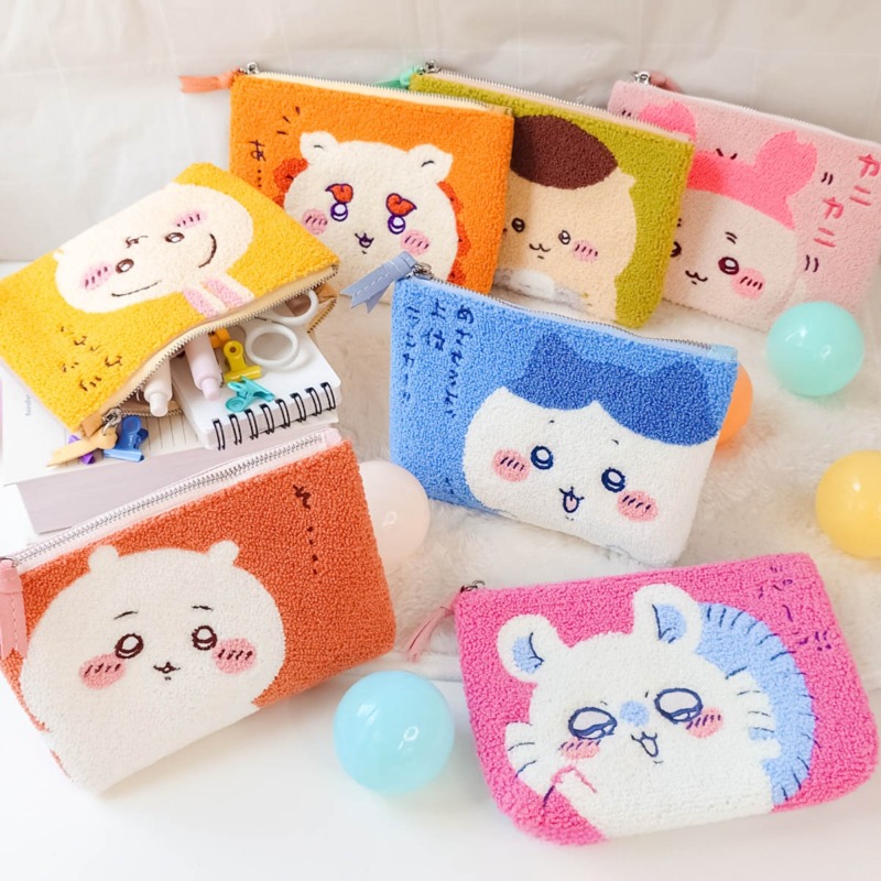 Kotak Pensil Kartun Anime Chii - Stationery Supplier ulasan dan harga