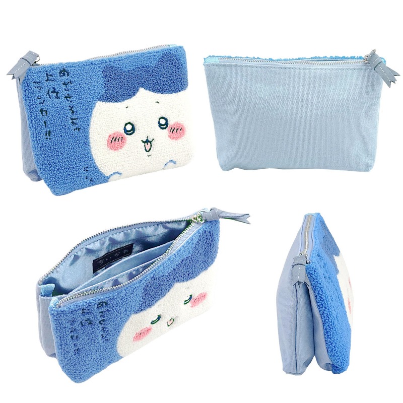 Kotak Pensil Kartun Anime Chii - Stationery Supplier ulasan dan harga