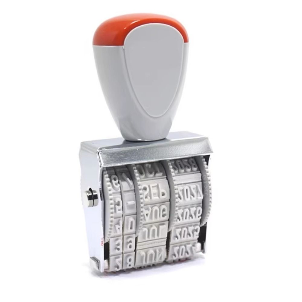 Stempel Tanggal Digital Prakti - Self Inking Stamp ulasan dan harga