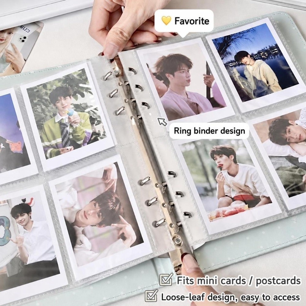 Buku Catatan Binder Piano Polk - Notebook Dotted A5 ulasan dan harga