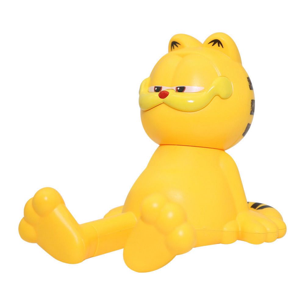 Boneka Garfield anime kartun l - Stationery Office ulasan dan harga
